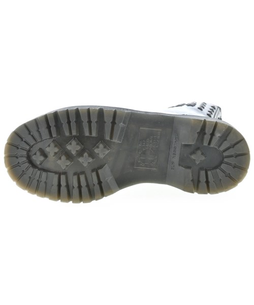 Dr.Martens ドクターマーチン ブーツ レディース 【古着】【中古】_2