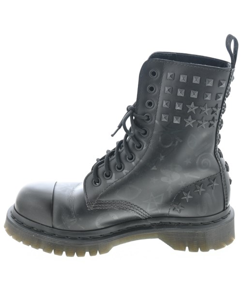 Dr.Martens ドクターマーチン ブーツ レディース 【古着】【中古】_3