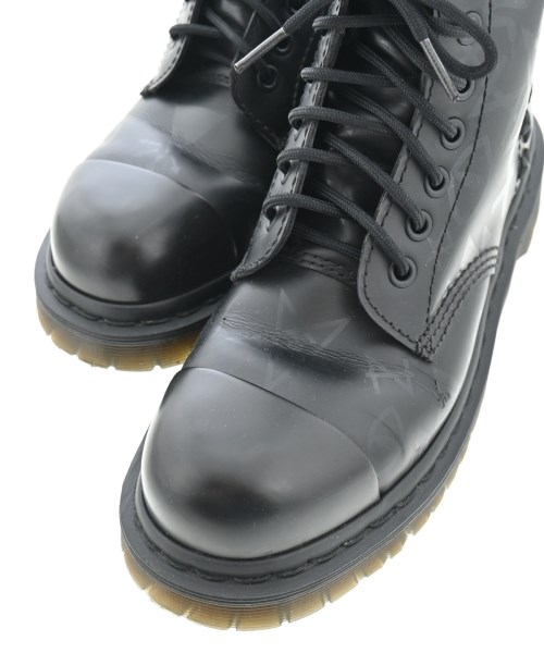 Dr.Martens ドクターマーチン ブーツ レディース 【古着】【中古】_4