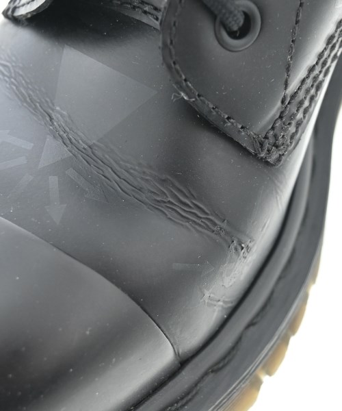 Dr.Martens ドクターマーチン ブーツ レディース 【古着】【中古】_6