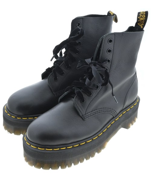 Dr.Martens ドクターマーチン ブーツ レディース 【古着】【中古】