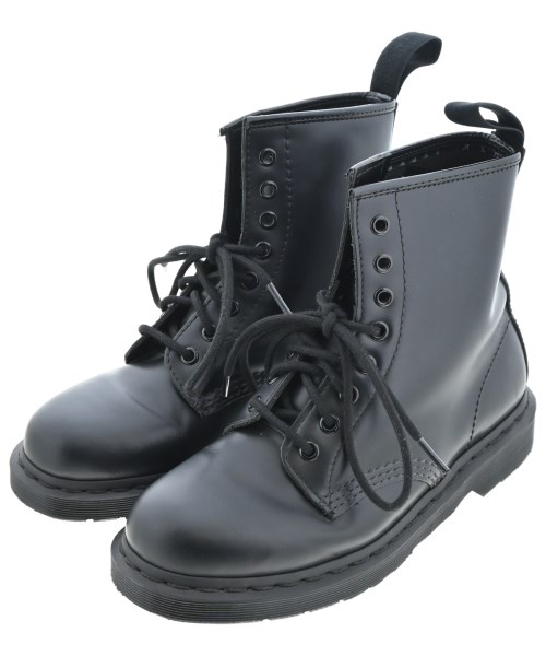 Dr.Martens ドクターマーチン ブーツ レディース 【古着】【中古】