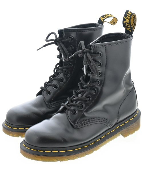 Dr.Martens ドクターマーチン ブーツ レディース 【古着】【中古】