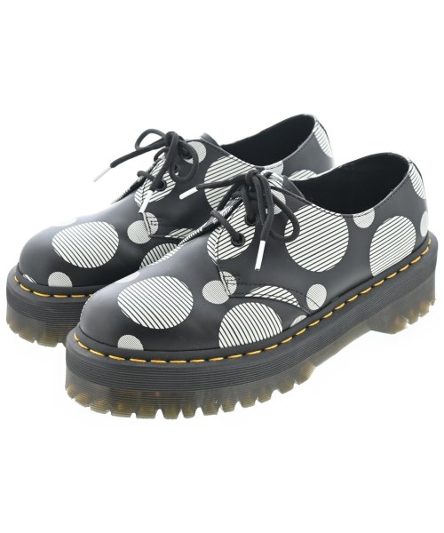 Dr.Martens ドクターマーチン ビジネス・ドレスシューズ メンズ 【古着】【中古】