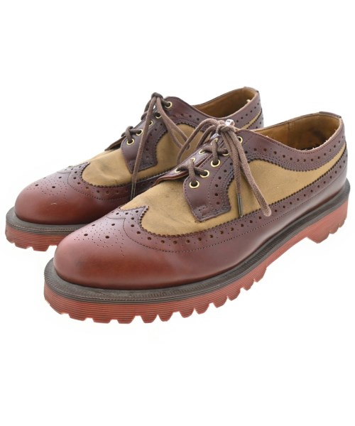 Dr.Martens ドクターマーチン ビジネス・ドレスシューズ メンズ 【古着】【中古】