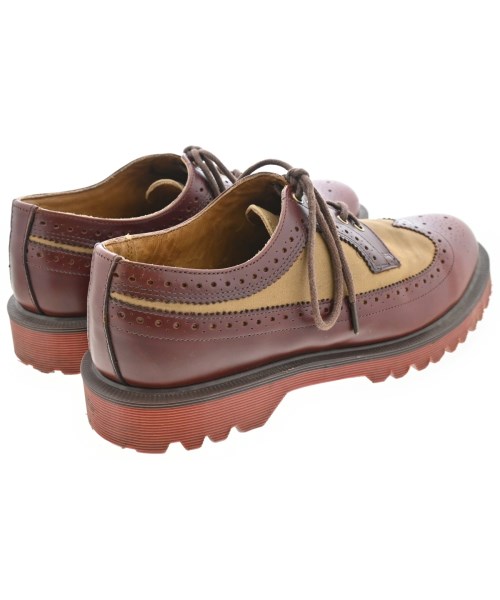 Dr.Martens ドクターマーチン ビジネス・ドレスシューズ メンズ 【古着】【中古】_1