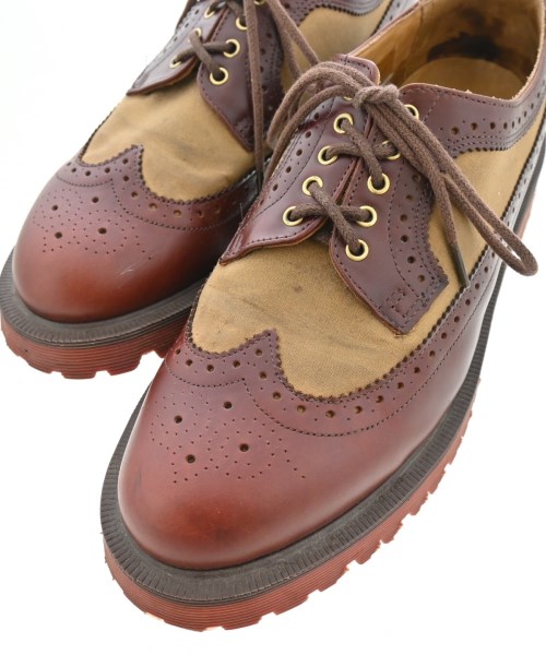 Dr.Martens ドクターマーチン ビジネス・ドレスシューズ メンズ 【古着】【中古】_4
