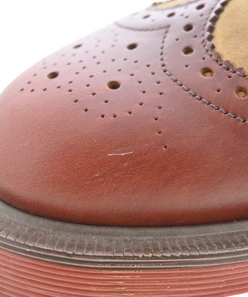 Dr.Martens ドクターマーチン ビジネス・ドレスシューズ メンズ 【古着】【中古】_6