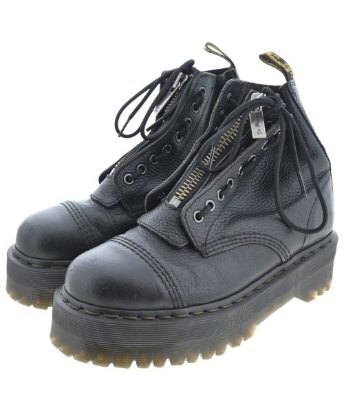 Dr.Martens ドクターマーチン ブーツ レディース 【古着】【中古】