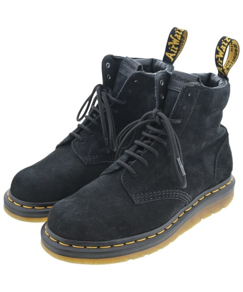 Dr.Martens ドクターマーチン ブーツ メンズ 【古着】【中古】