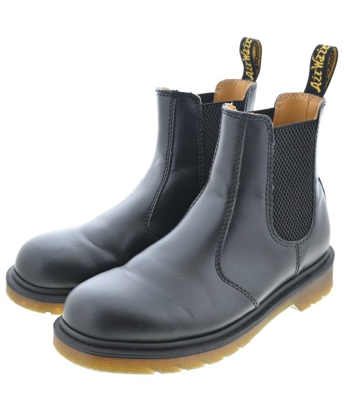 Dr.Martens ドクターマーチン ブーツ レディース 【古着】【中古】