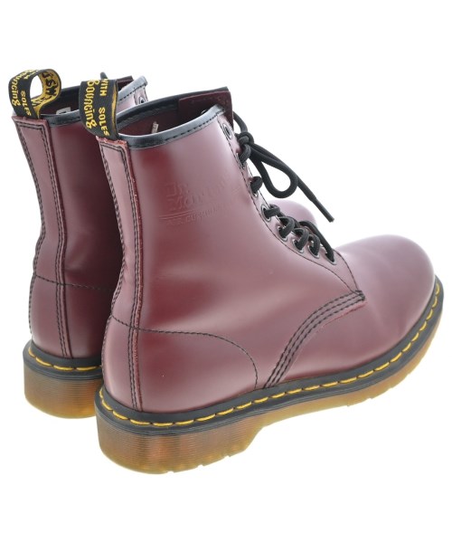 Dr.Martens ドクターマーチン ブーツ レディース 【古着】【中古】_1