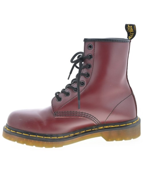 Dr.Martens ドクターマーチン ブーツ レディース 【古着】【中古】_3