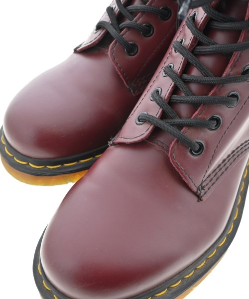 Dr.Martens ドクターマーチン ブーツ レディース 【古着】【中古】_4