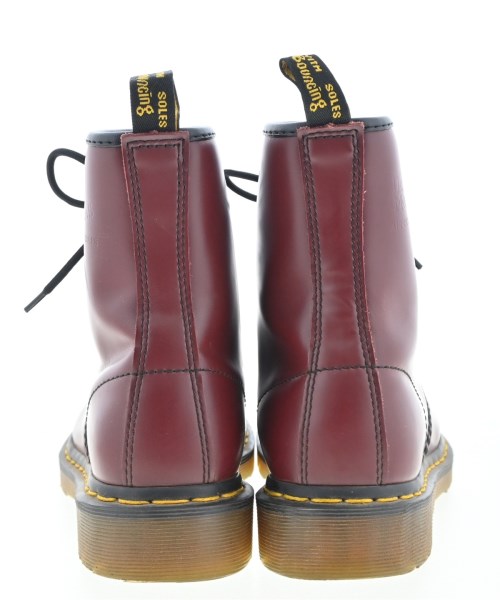 Dr.Martens ドクターマーチン ブーツ レディース 【古着】【中古】_5