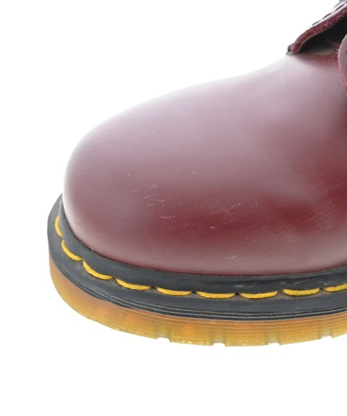 Dr.Martens ドクターマーチン ブーツ レディース 【古着】【中古】_6