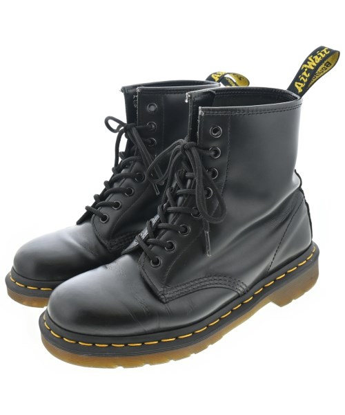 Dr.Martens ドクターマーチン ブーツ メンズ 【古着】【中古】