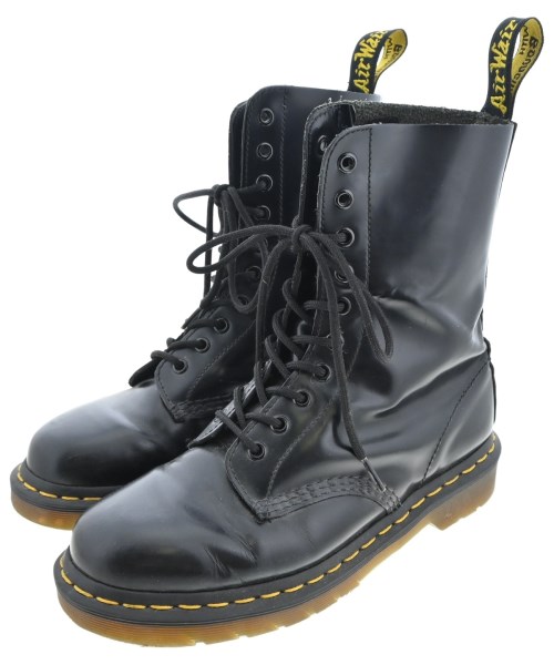 Dr.Martens ドクターマーチン ブーツ レディース 【古着】【中古】
