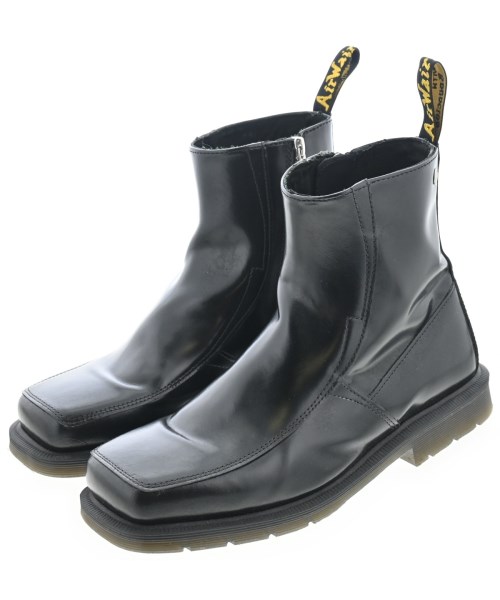 Dr.Martens ドクターマーチン ブーツ メンズ 【古着】【中古】