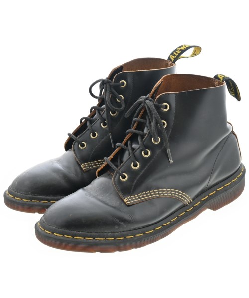 Dr.Martens ドクターマーチン ブーツ メンズ 【古着】【中古】