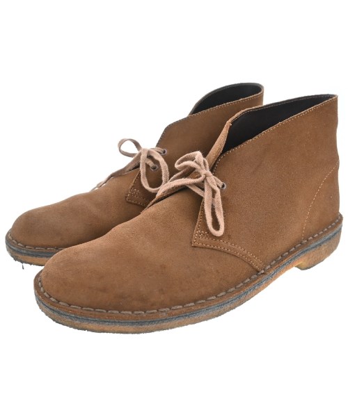 clarks クラークス シューズ（その他） メンズ 【古着】【中古】