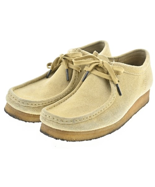 clarks クラークス シューズ（その他） メンズ 【古着】【中古】