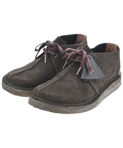 clarks クラークス シューズ（その他） メンズ 【古着】【中古】