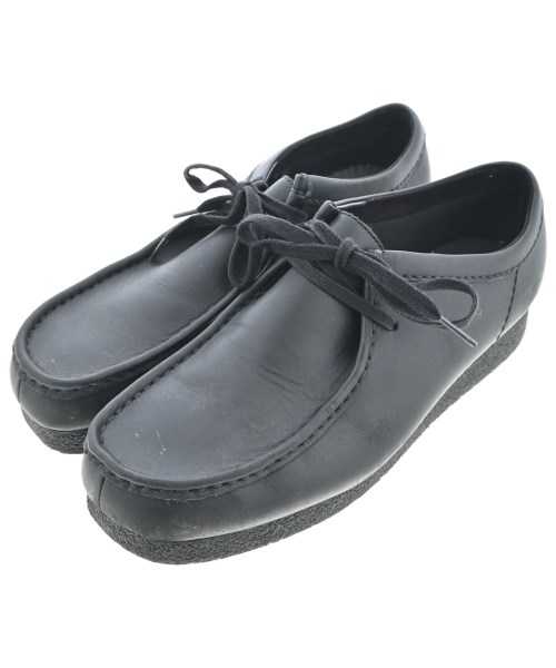 clarks クラークス ブーツ メンズ 【古着】【中古】
