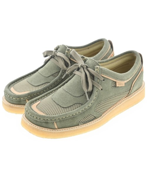 union ユニオン シューズ（その他） メンズ 【古着】【中古】