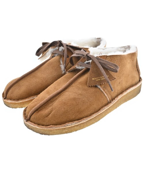 clarks クラークス シューズ（その他） メンズ 【古着】【中古】