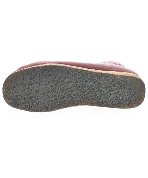 clarks クラークス ブーツ メンズ 【古着】【中古】_2
