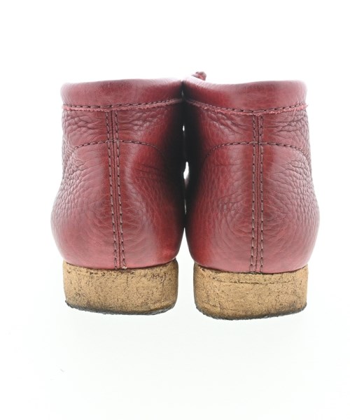 clarks クラークス ブーツ メンズ 【古着】【中古】_4