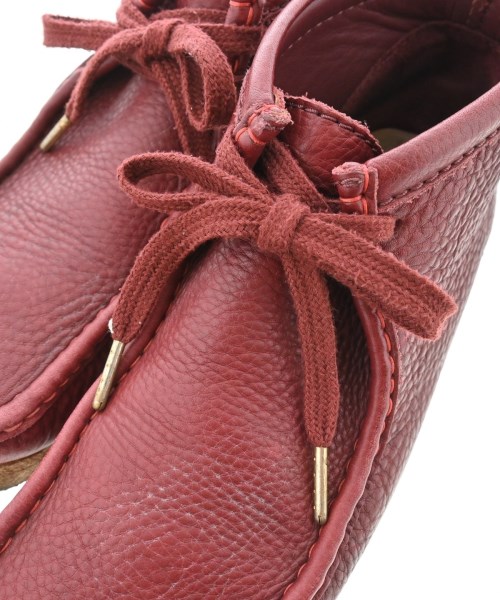 clarks クラークス ブーツ メンズ 【古着】【中古】_5