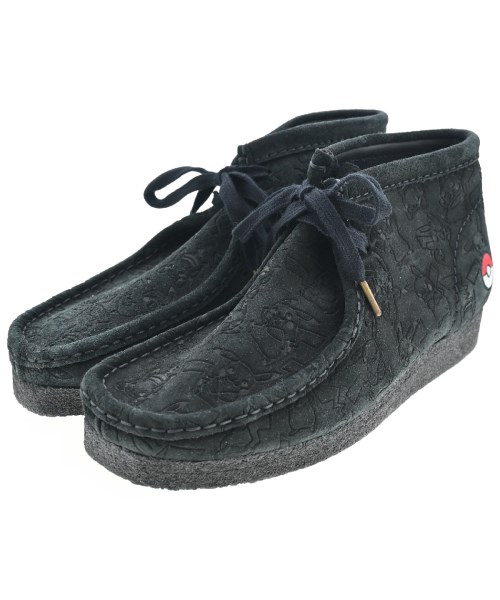 clarks クラークス シューズ（その他） メンズ 【古着】【中古】