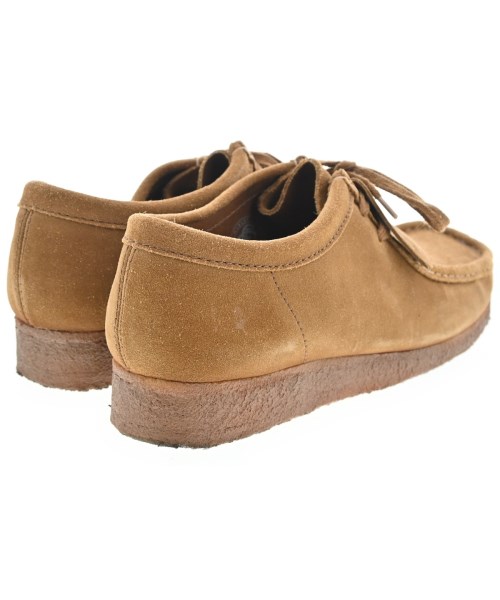clarks クラークス ブーツ メンズ 【古着】【中古】_1