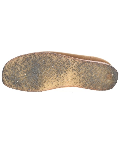 clarks クラークス ブーツ メンズ 【古着】【中古】_2