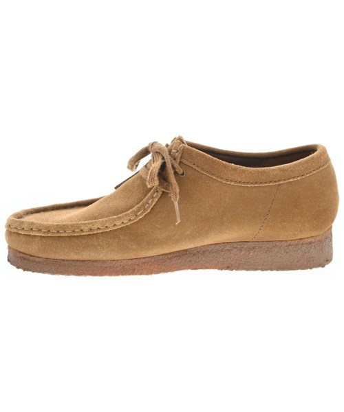 clarks クラークス ブーツ メンズ 【古着】【中古】_3