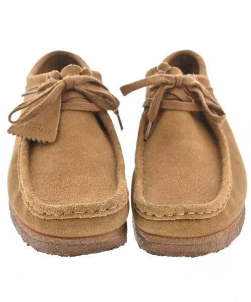 clarks クラークス ブーツ メンズ 【古着】【中古】_5