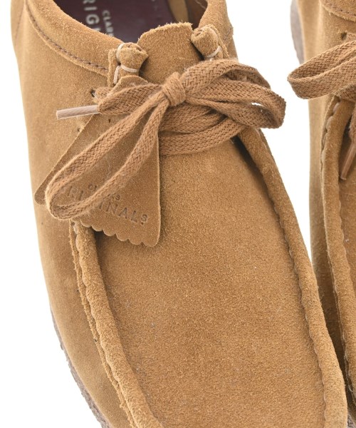 clarks クラークス ブーツ メンズ 【古着】【中古】_6