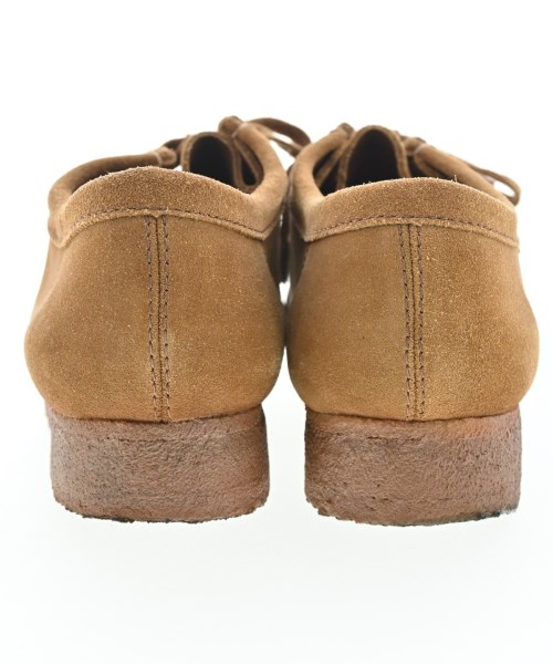 clarks クラークス ブーツ メンズ 【古着】【中古】_7