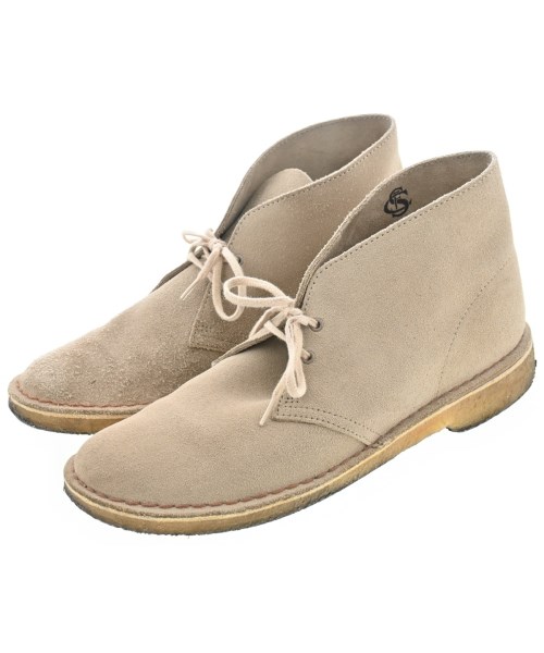 clarks クラークス シューズ（その他） メンズ 【古着】【中古】