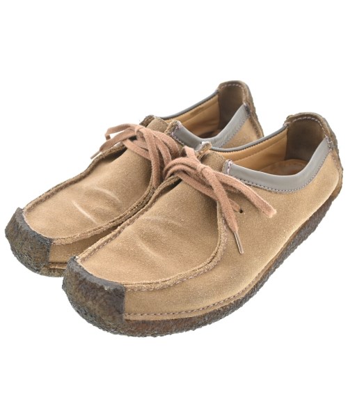 clarks クラークス ビジネス・ドレスシューズ メンズ 【古着】【中古】