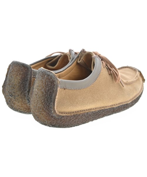 clarks クラークス ビジネス・ドレスシューズ メンズ 【古着】【中古】_1