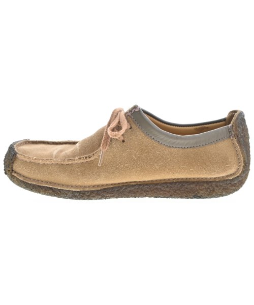 clarks クラークス ビジネス・ドレスシューズ メンズ 【古着】【中古】_3
