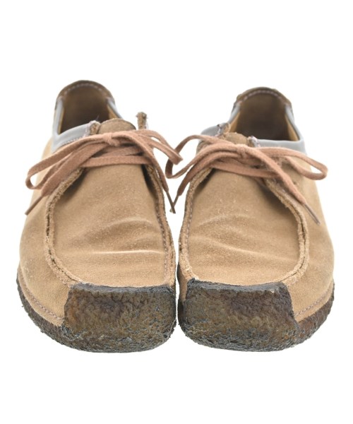 clarks クラークス ビジネス・ドレスシューズ メンズ 【古着】【中古】_4