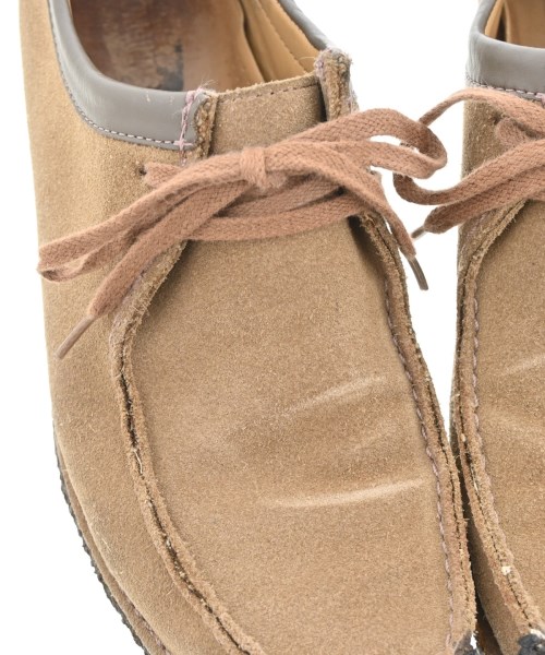 clarks クラークス ビジネス・ドレスシューズ メンズ 【古着】【中古】_5