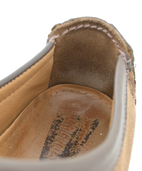 clarks クラークス ビジネス・ドレスシューズ メンズ 【古着】【中古】_7