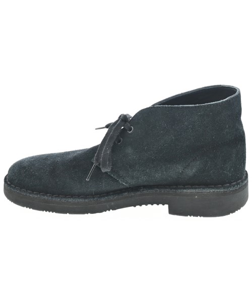 clarks クラークス ブーツ メンズ 【古着】【中古】_3