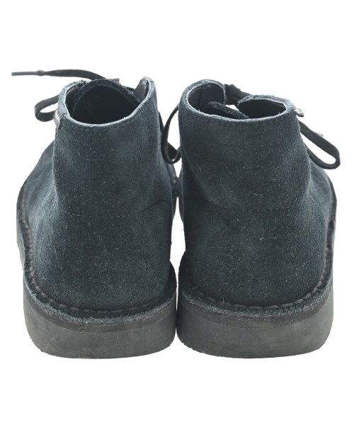clarks クラークス ブーツ メンズ 【古着】【中古】_5