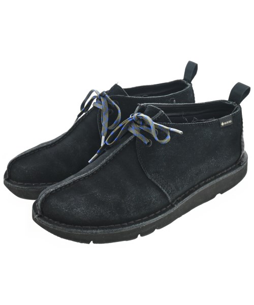 clarks クラークス ブーツ メンズ 【古着】【中古】